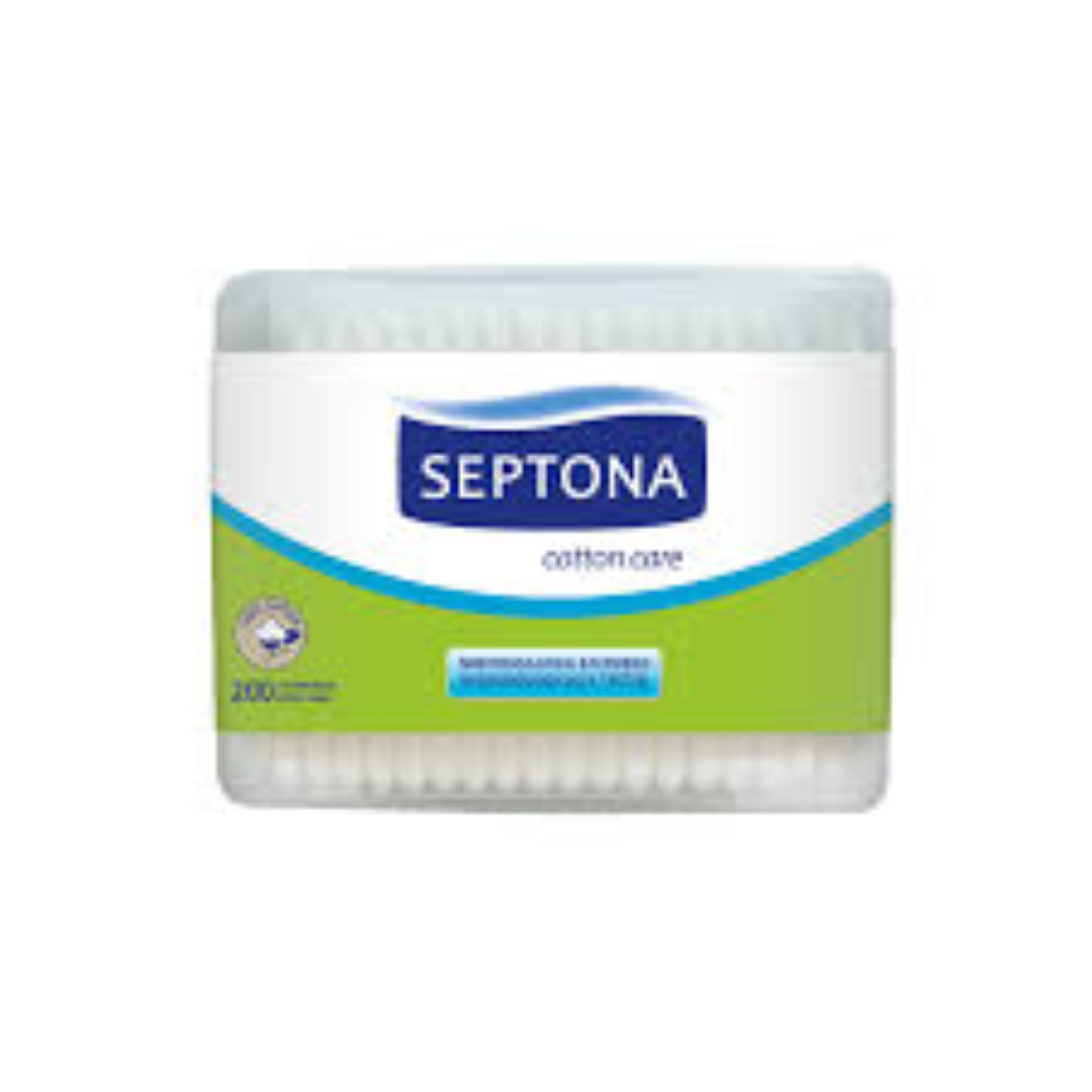 SEPTONA 200 C/BUDS RECTANGLE TIN
